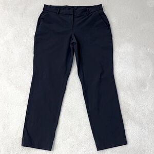 Kit and Ace Navy Blue Women’s Pants . Size 8